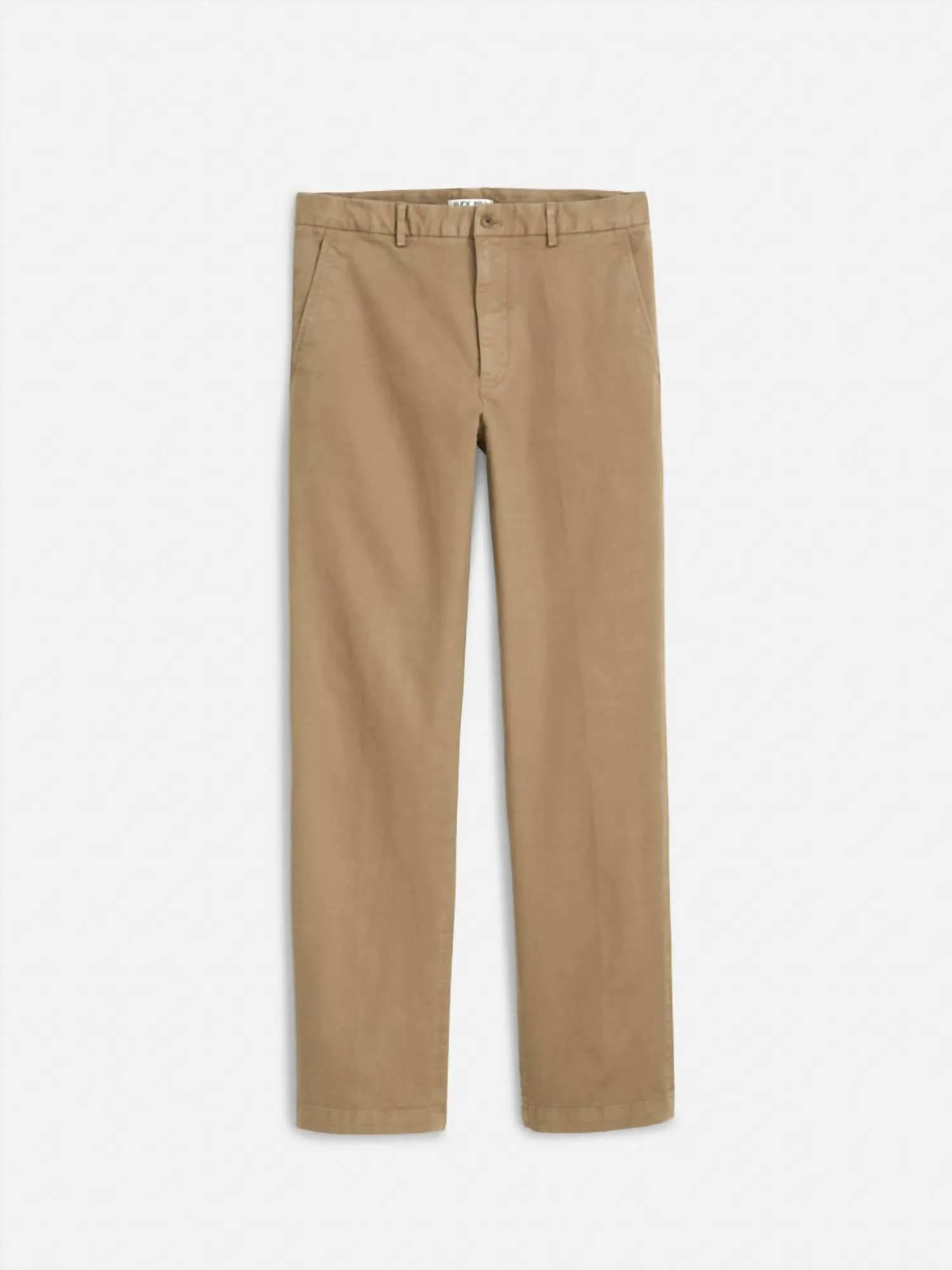 Max Trouser In Field Khaki