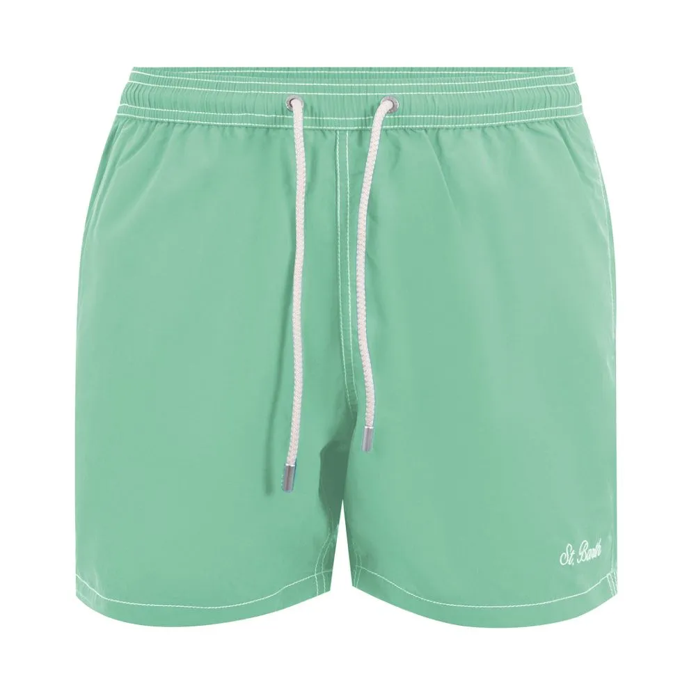 MC2 Saint Barth  Polyester Men's Swimwear
