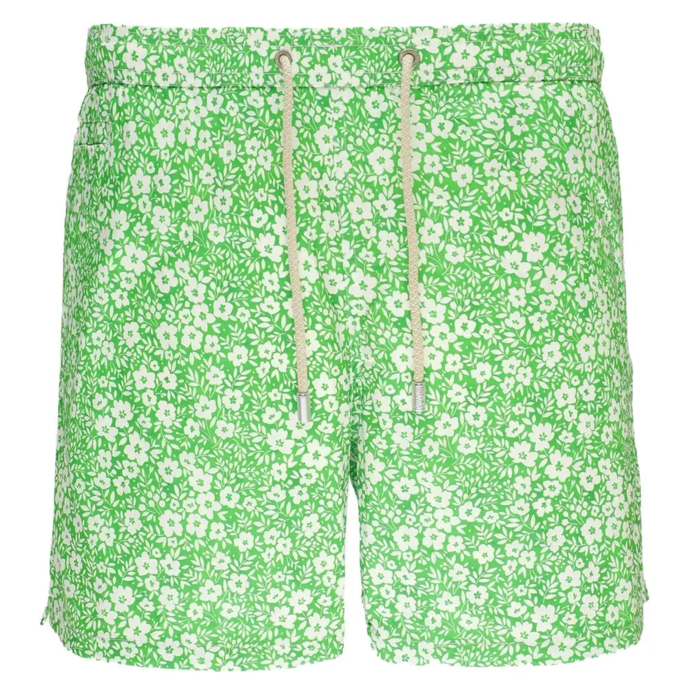 MC2 Saint Barth  Polyester Men's Swimwear