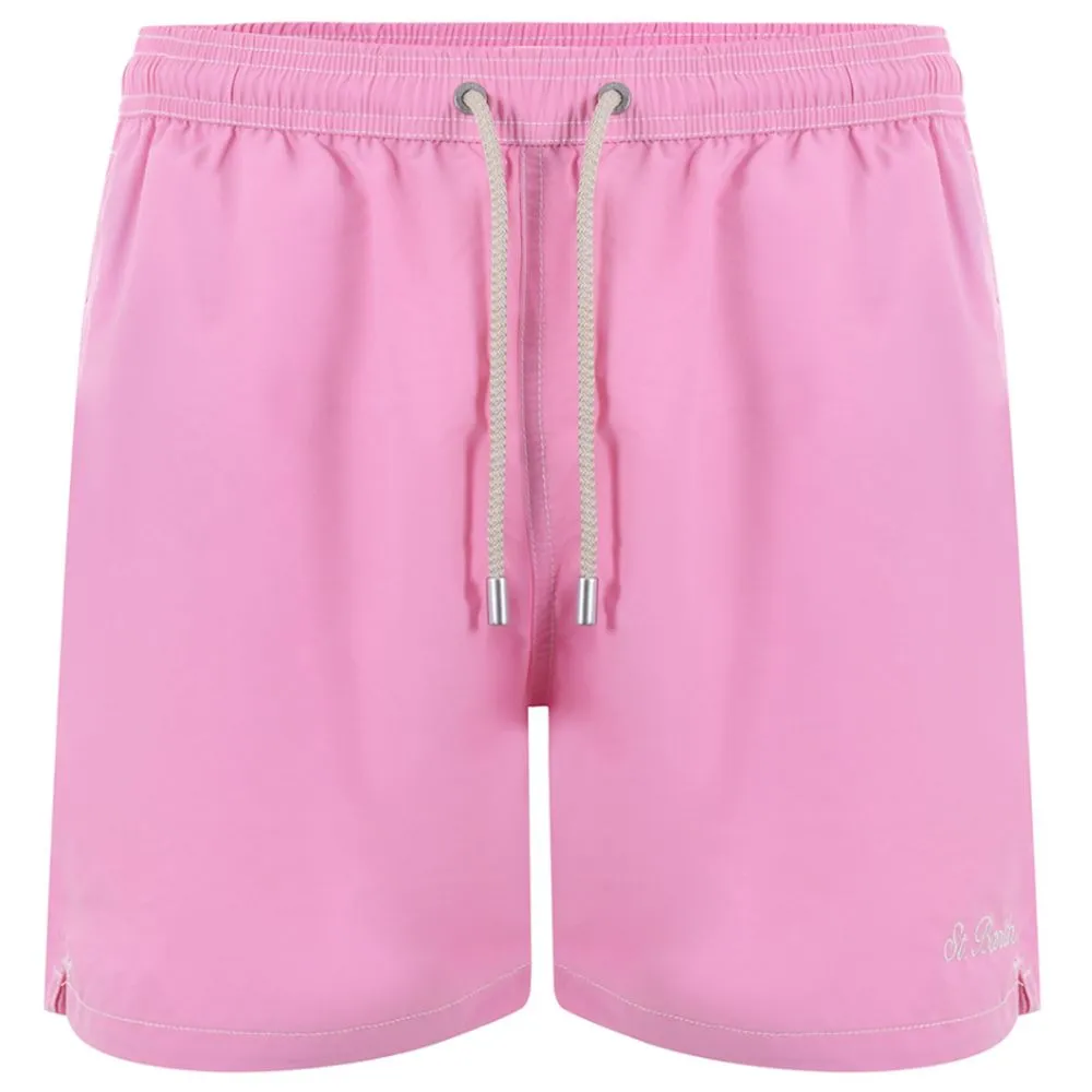 MC2 Saint Barth  Polyester Men's Swimwear