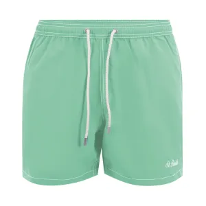 MC2 Saint Barth  Polyester Men's Swimwear