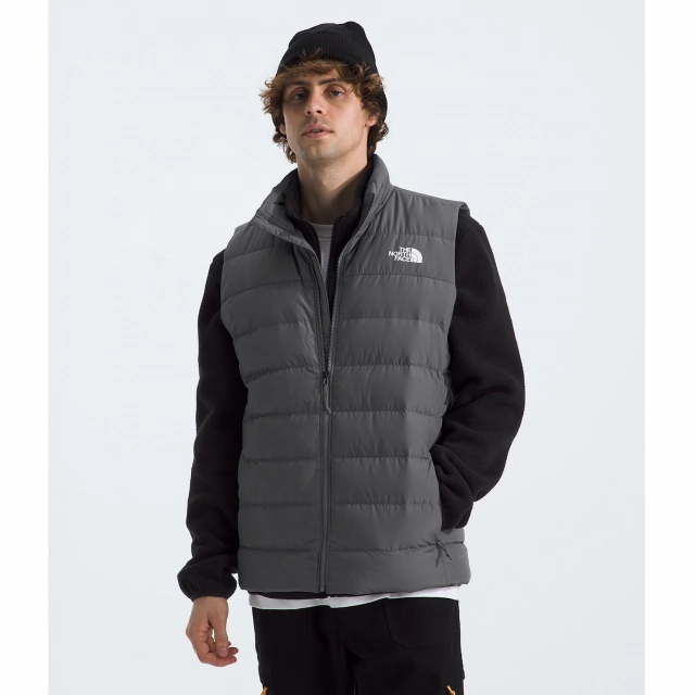 Men's Aconcagua 3 Vest