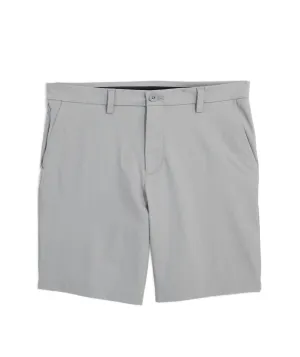 Men's 9" On The Go Short In Ultimate Gray