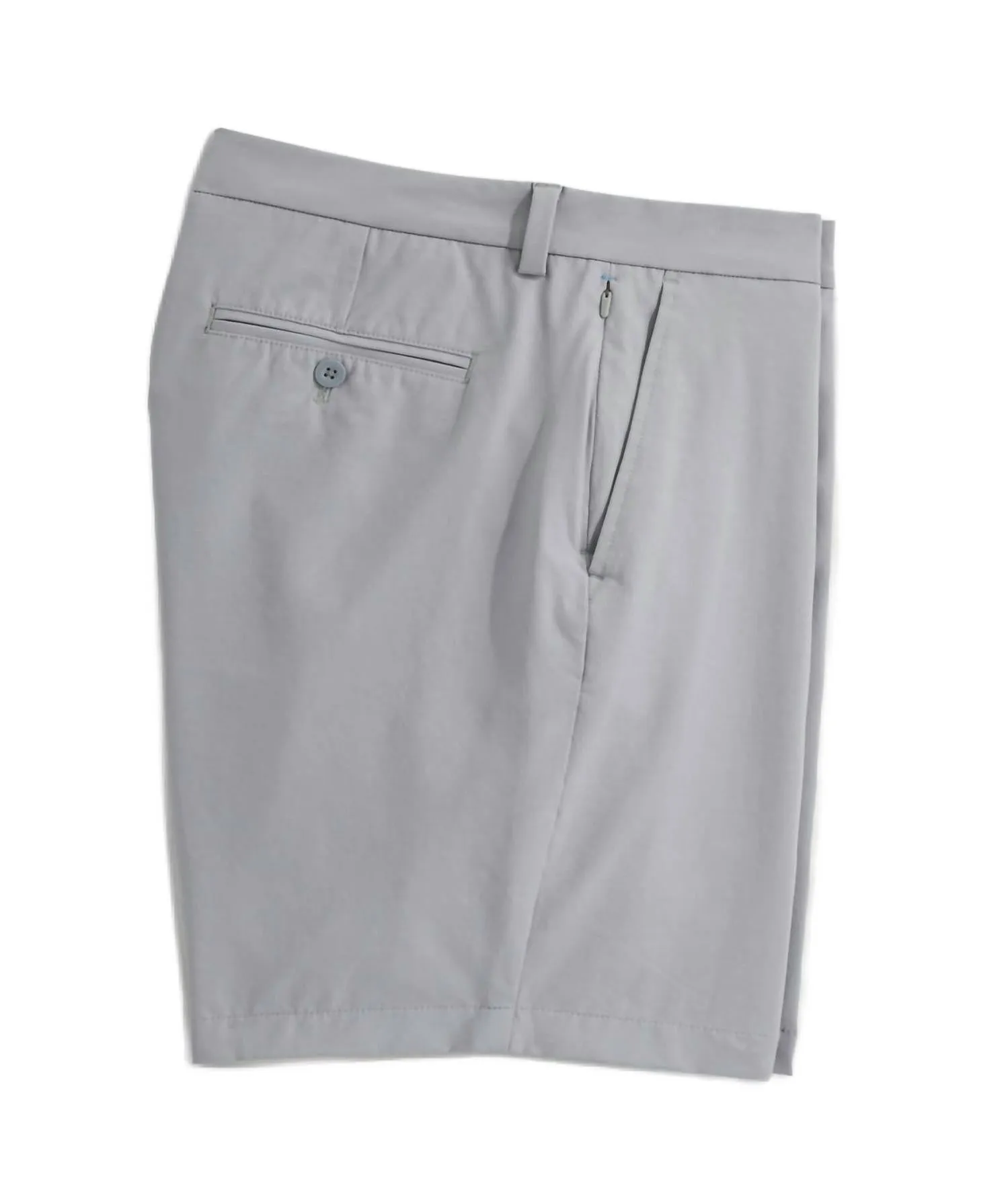 Men's 9" On The Go Short In Ultimate Gray