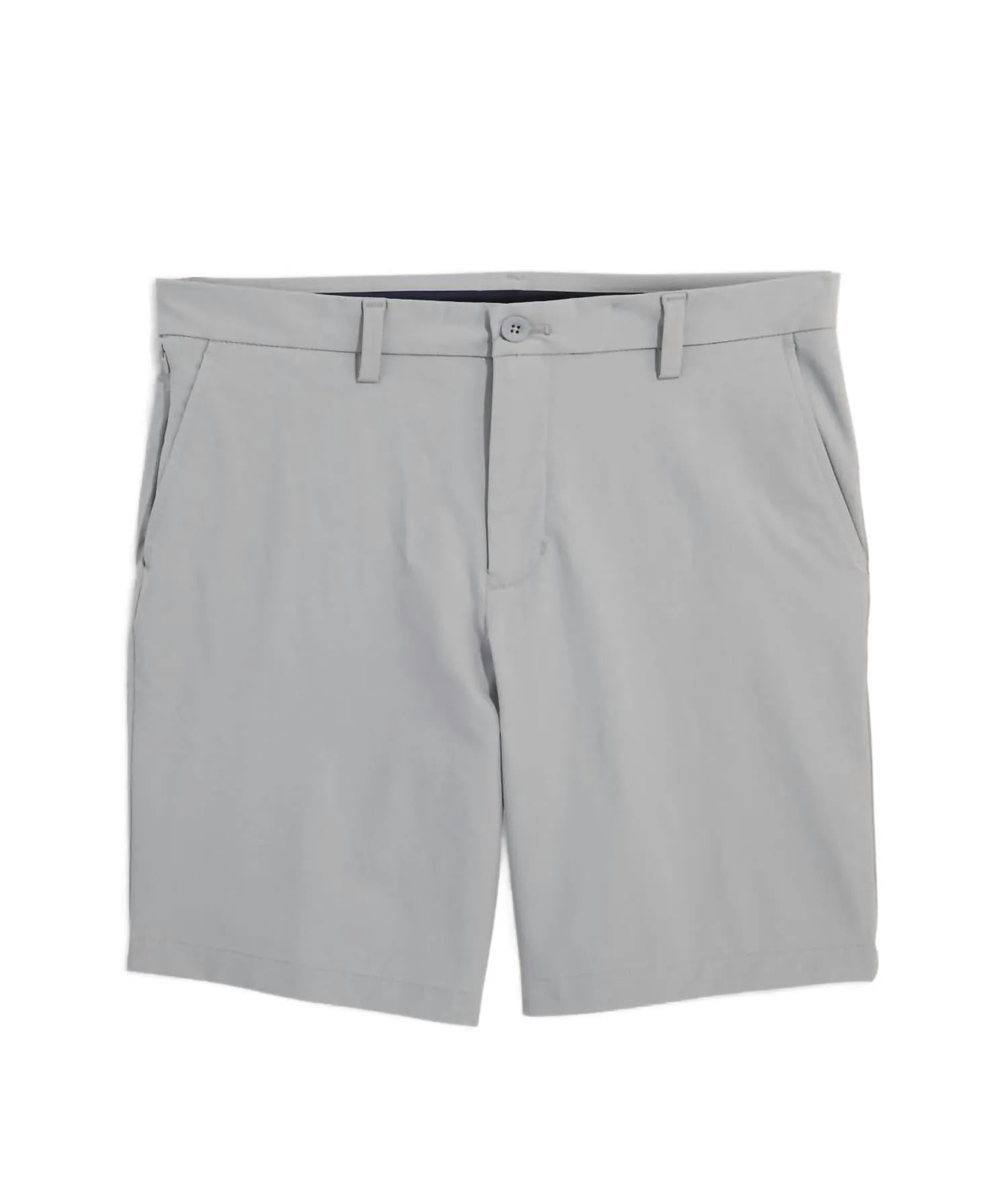 Men's 9" On The Go Short In Ultimate Gray