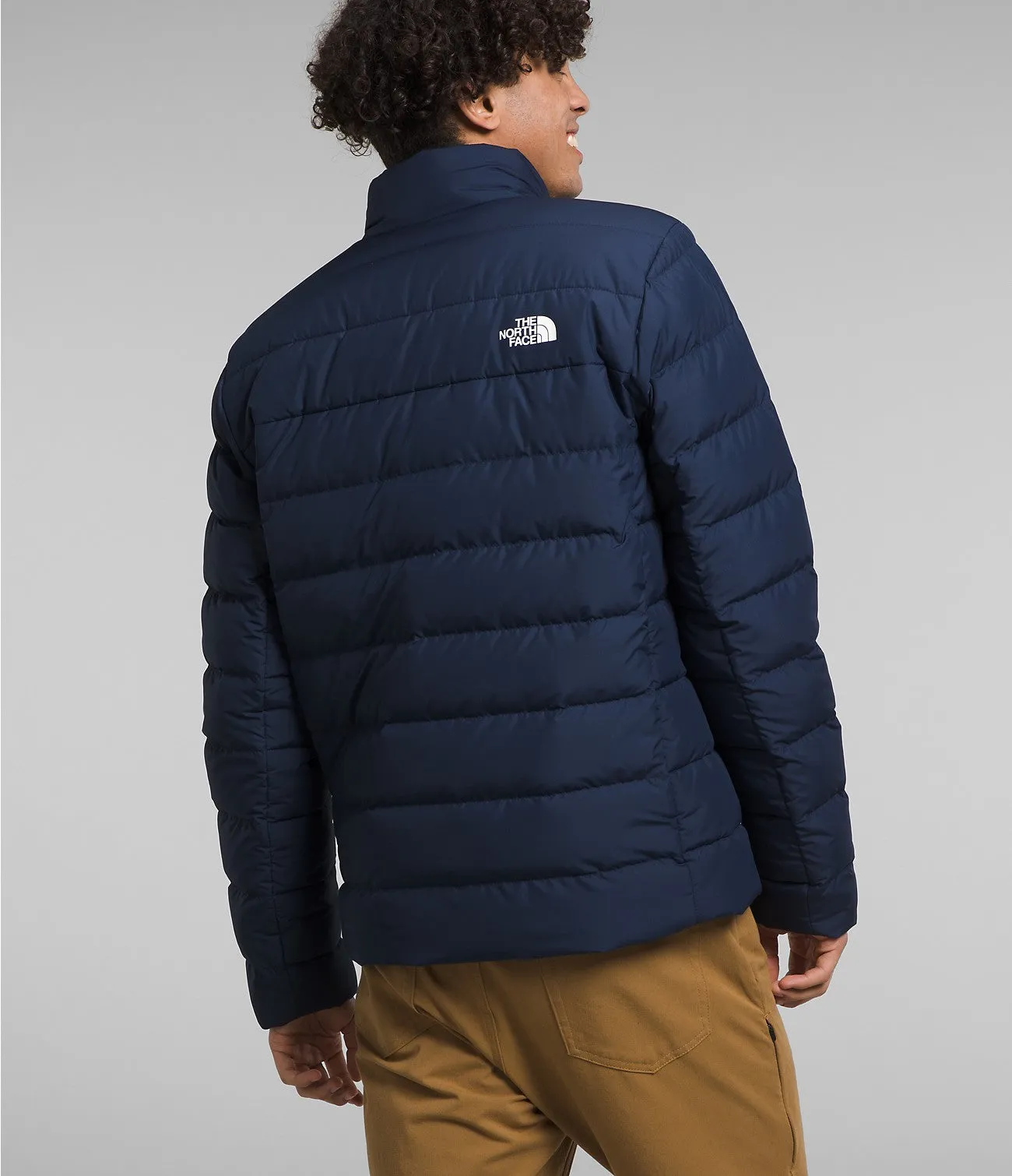 MEN'S ACONCAGUA 3 JACKET