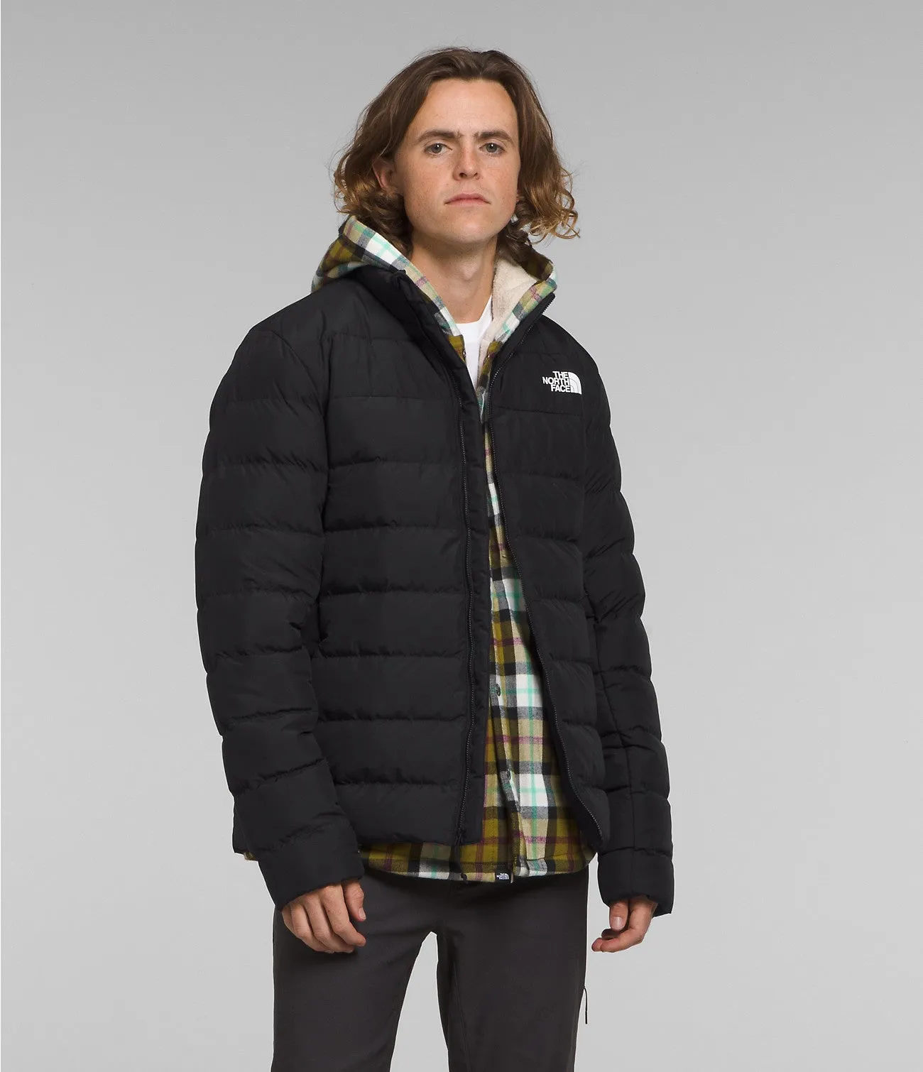 MEN'S ACONCAGUA 3 JACKET