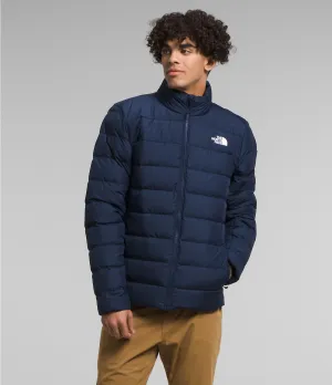MEN'S ACONCAGUA 3 JACKET