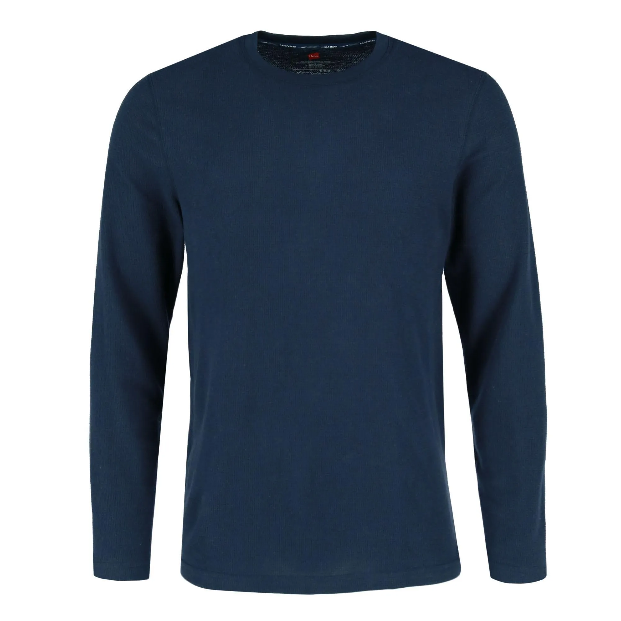 Men's Big and Tall X Temp Micro Fleece Pajama Set