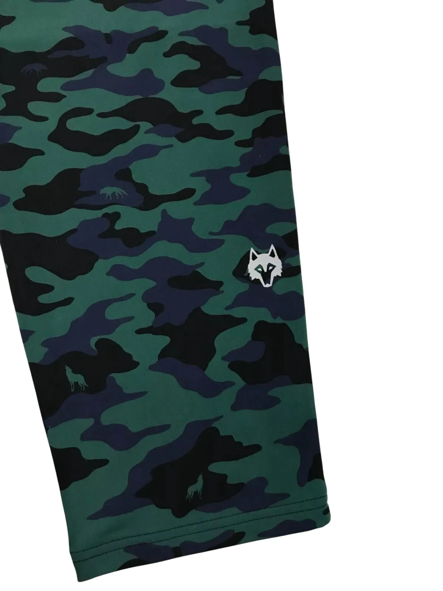 Men's Blackwatch Camo Scape Sequia Jogger In Shepherd