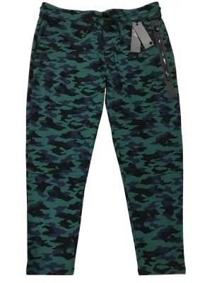 Men's Blackwatch Camo Scape Sequia Jogger In Shepherd
