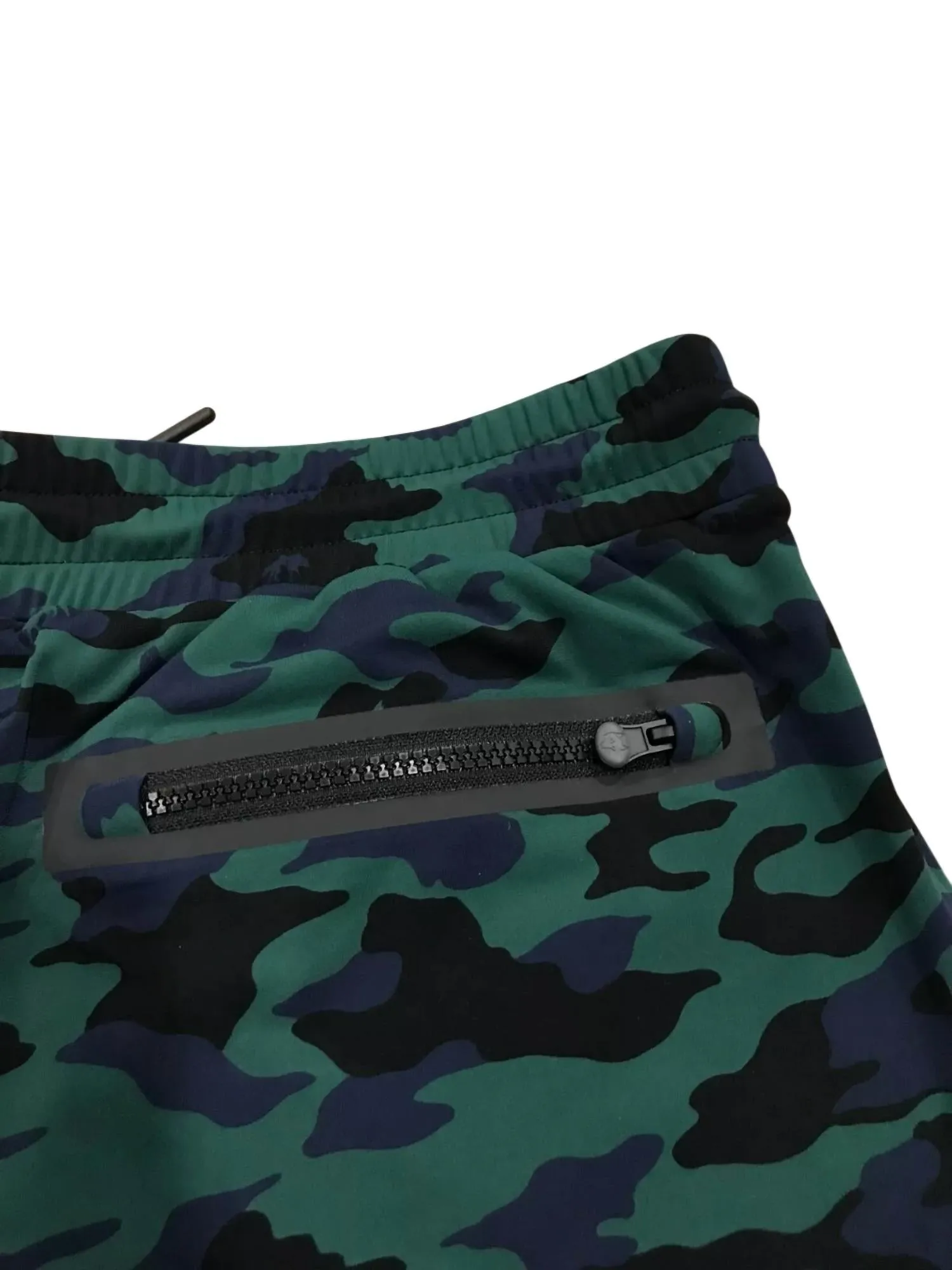 Men's Blackwatch Camo Scape Sequia Jogger In Shepherd