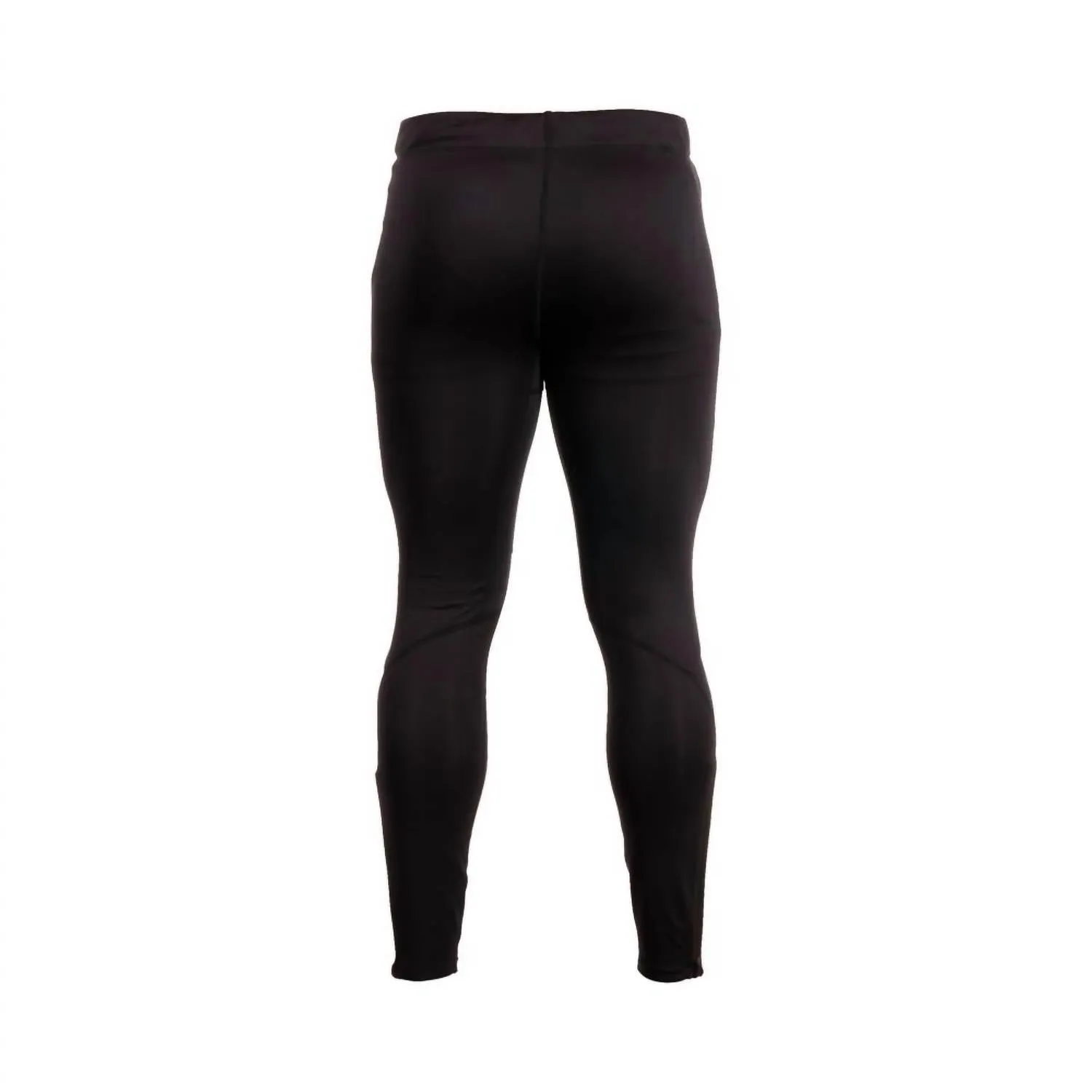 Men's Breath Thermo Tight In Black