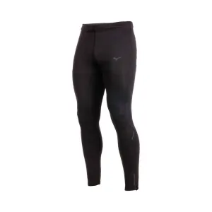 Men's Breath Thermo Tight In Black