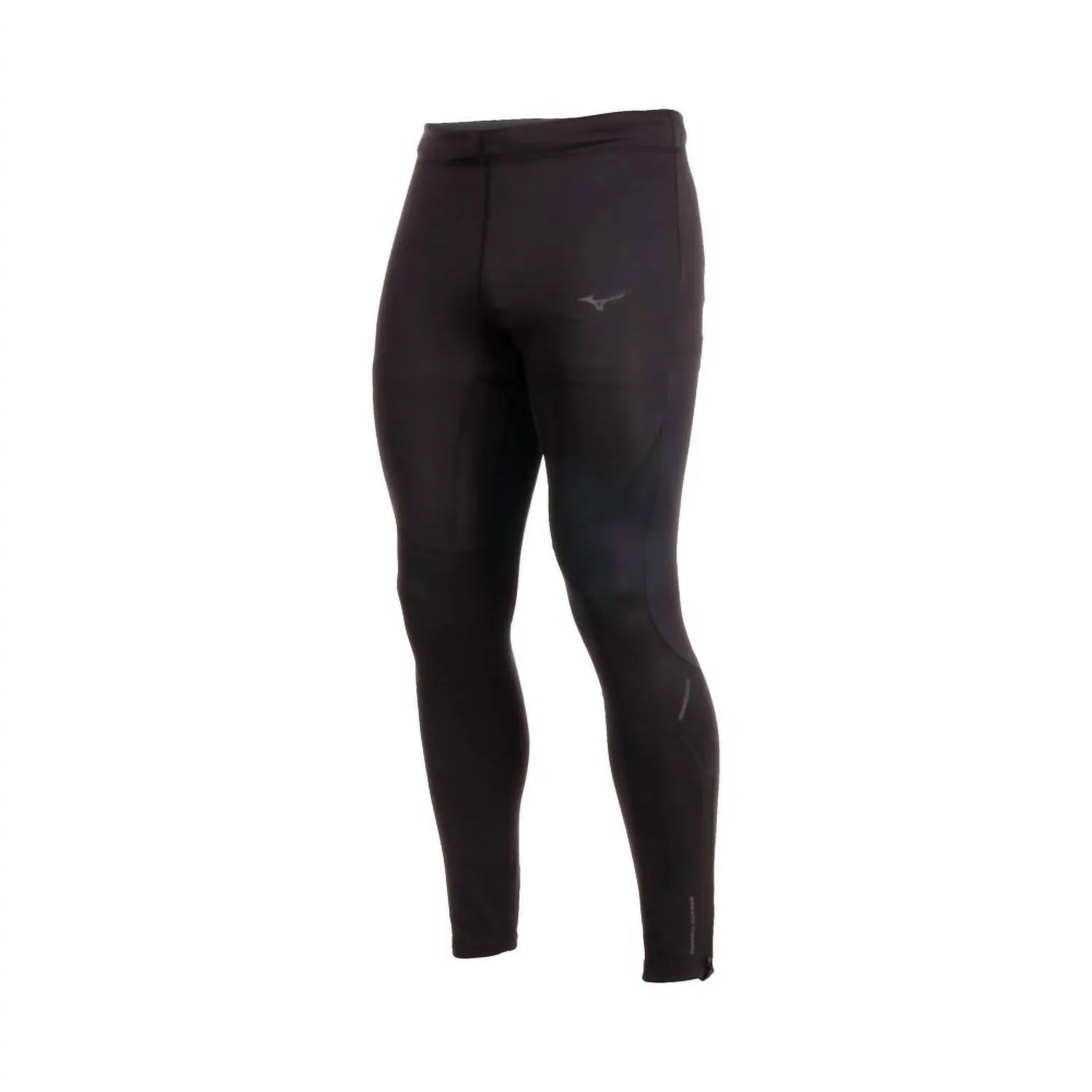 Men's Breath Thermo Tight In Black