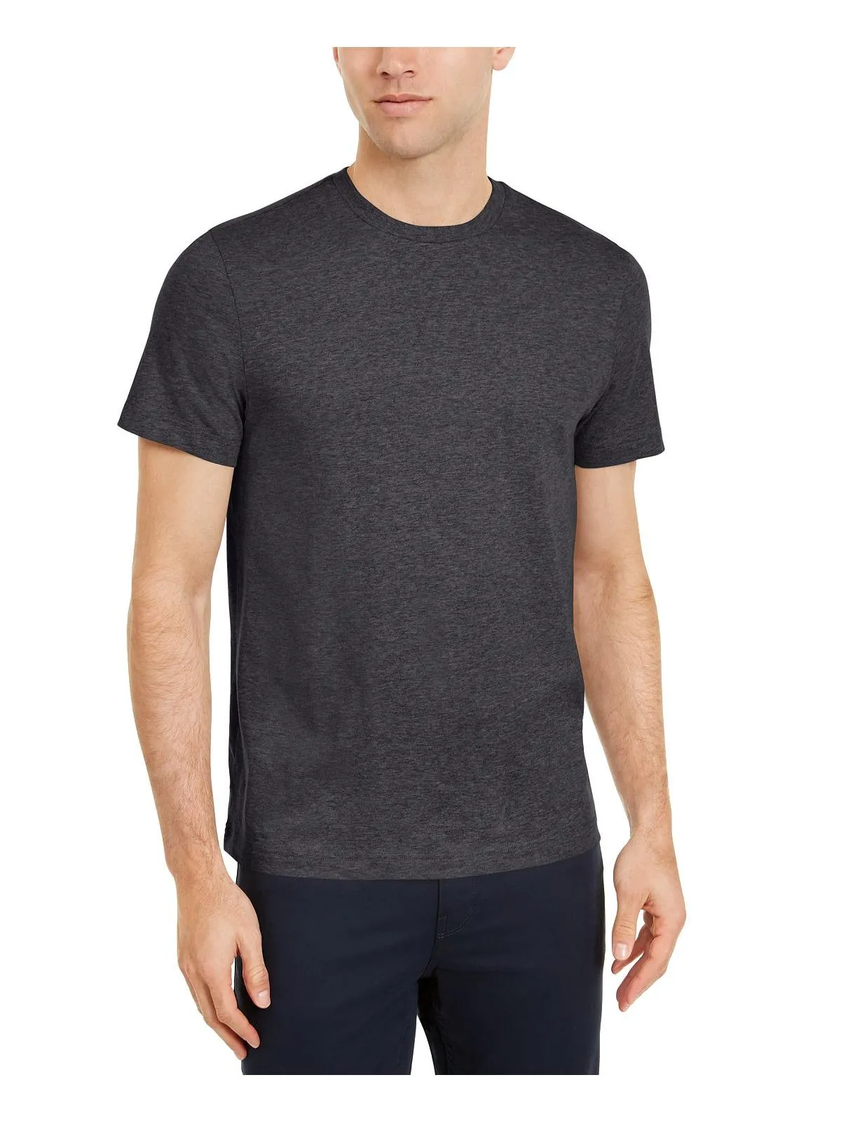 Mens Comfy Sleepwear Sleep Shirt