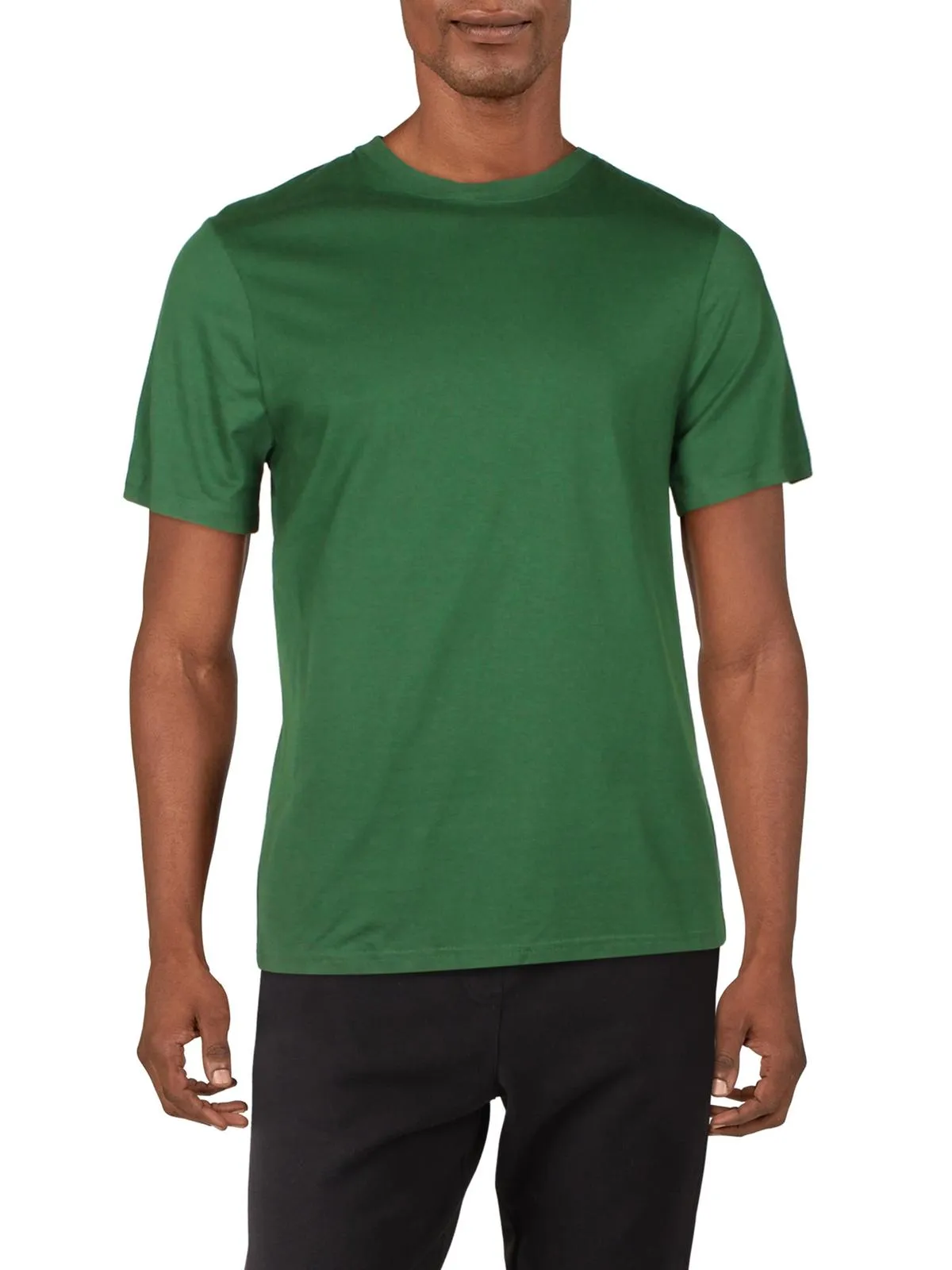 Mens Comfy Sleepwear Sleep Shirt