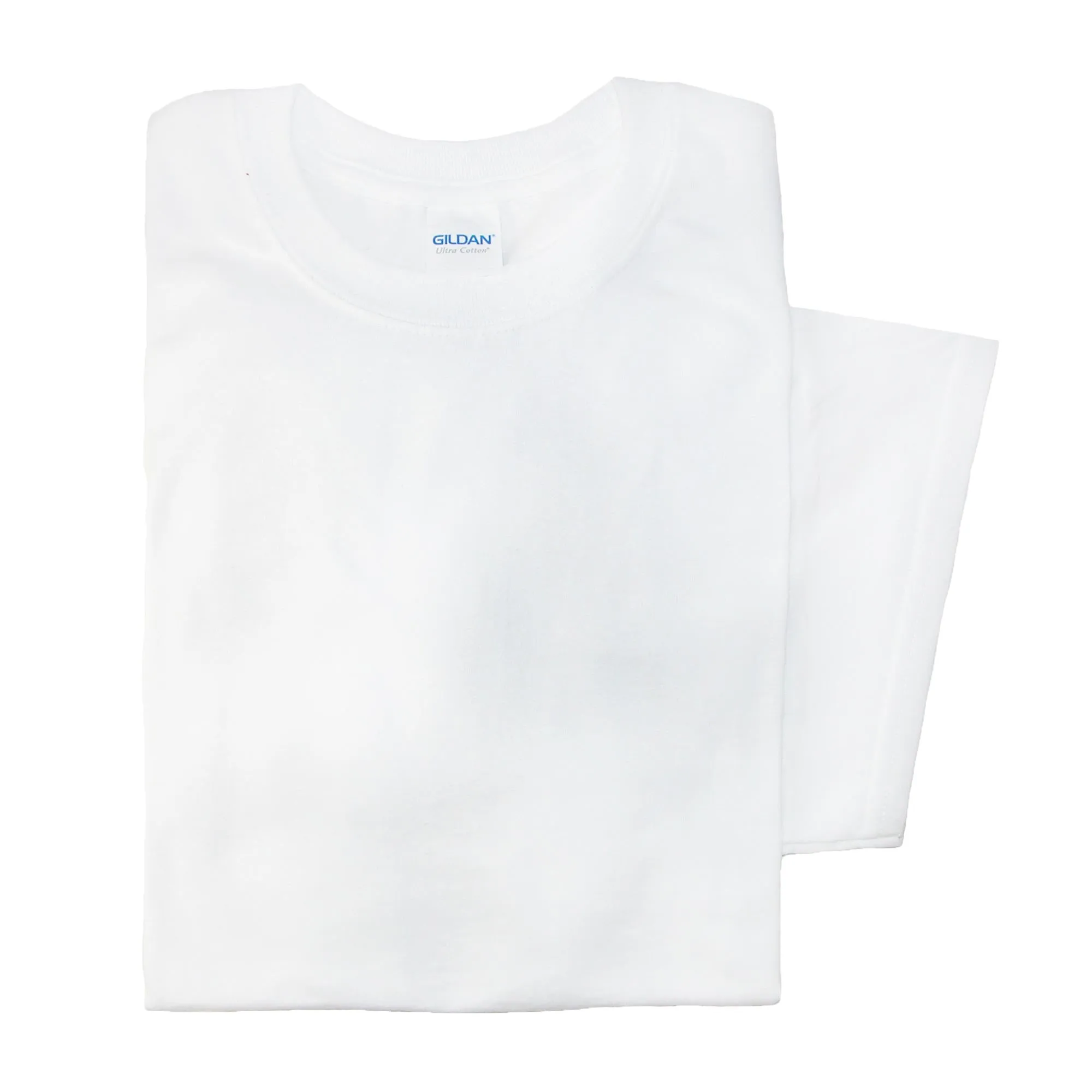 Men's Crew Neck Cotton T Shirt