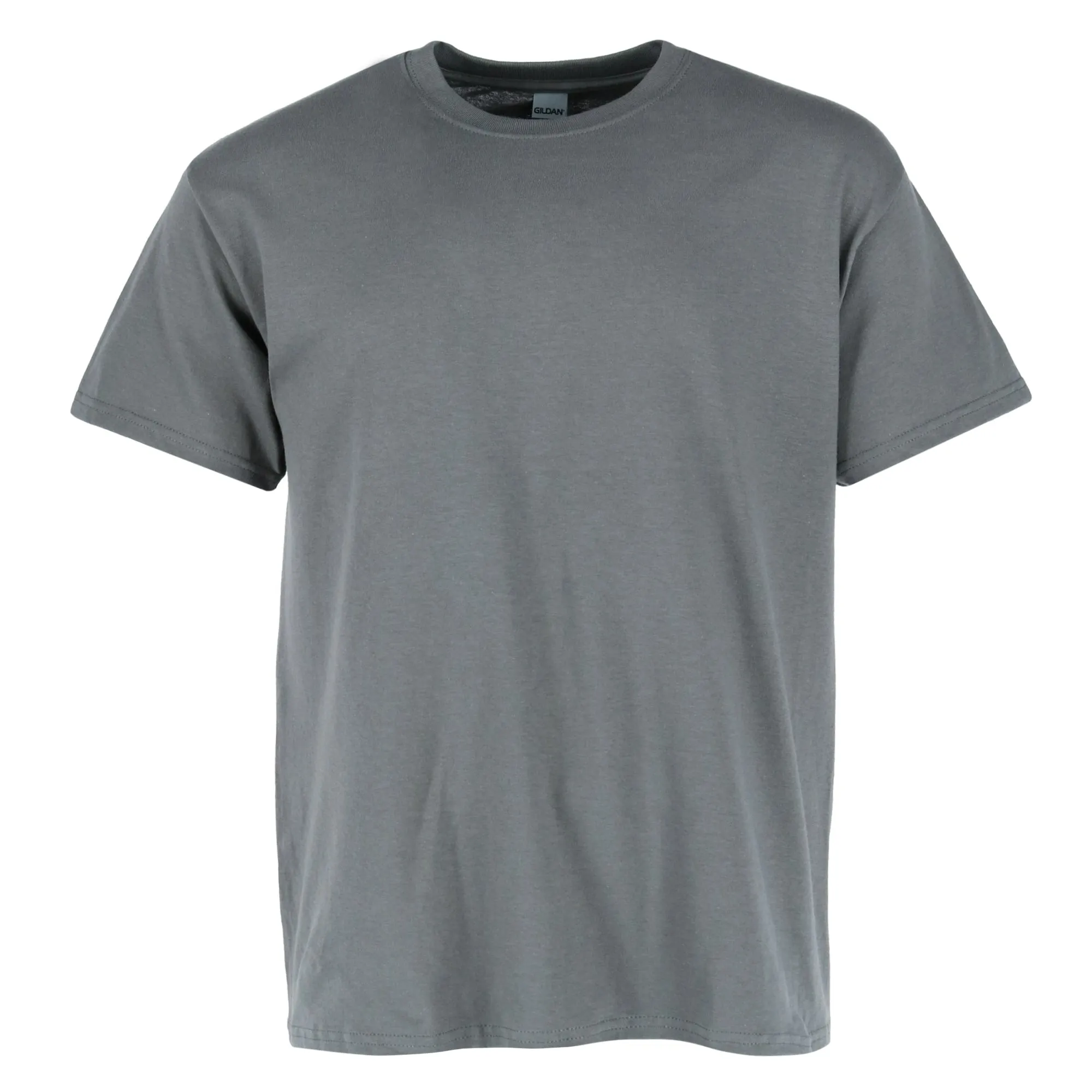 Men's Crew Neck Cotton T Shirt