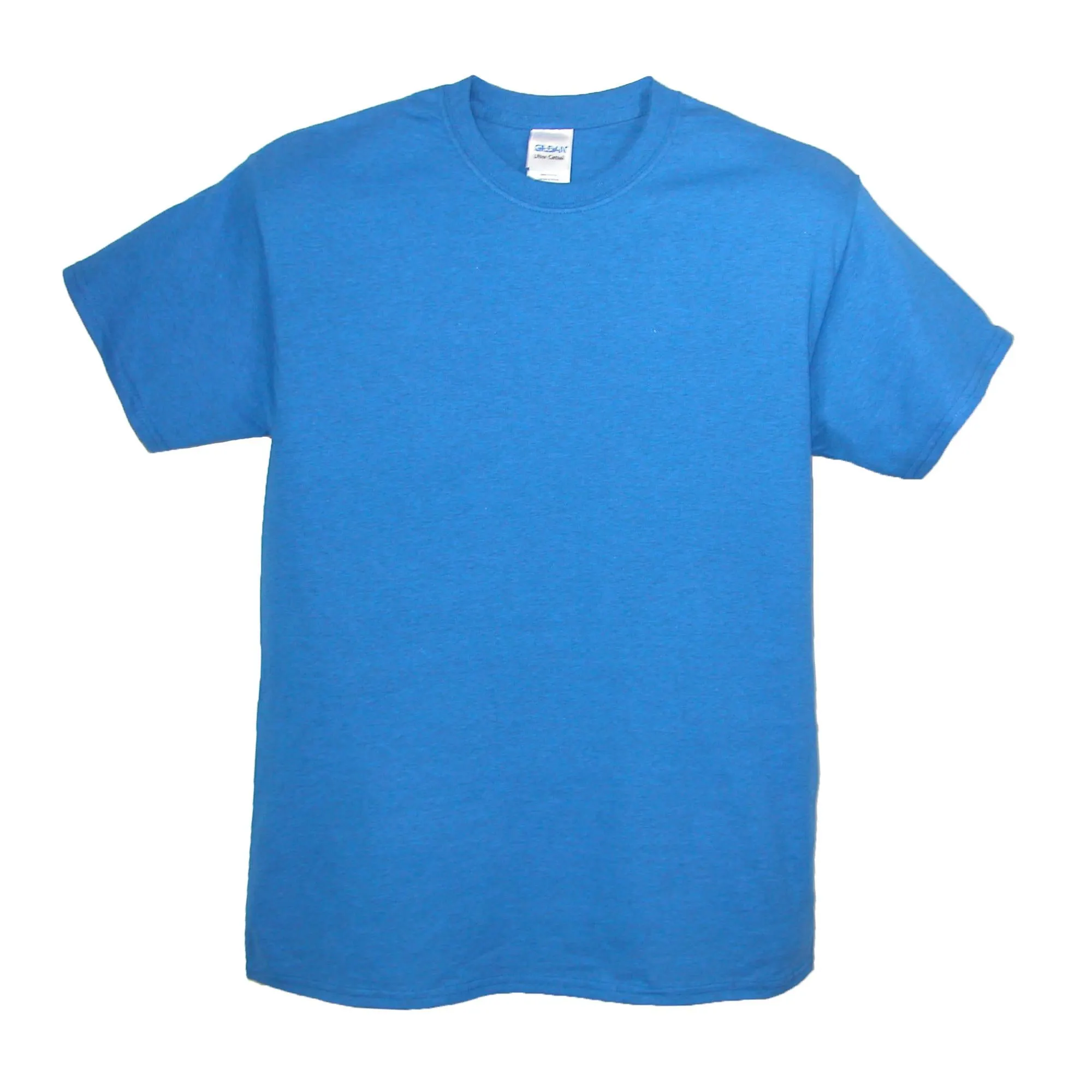 Men's Crew Neck Cotton T Shirt