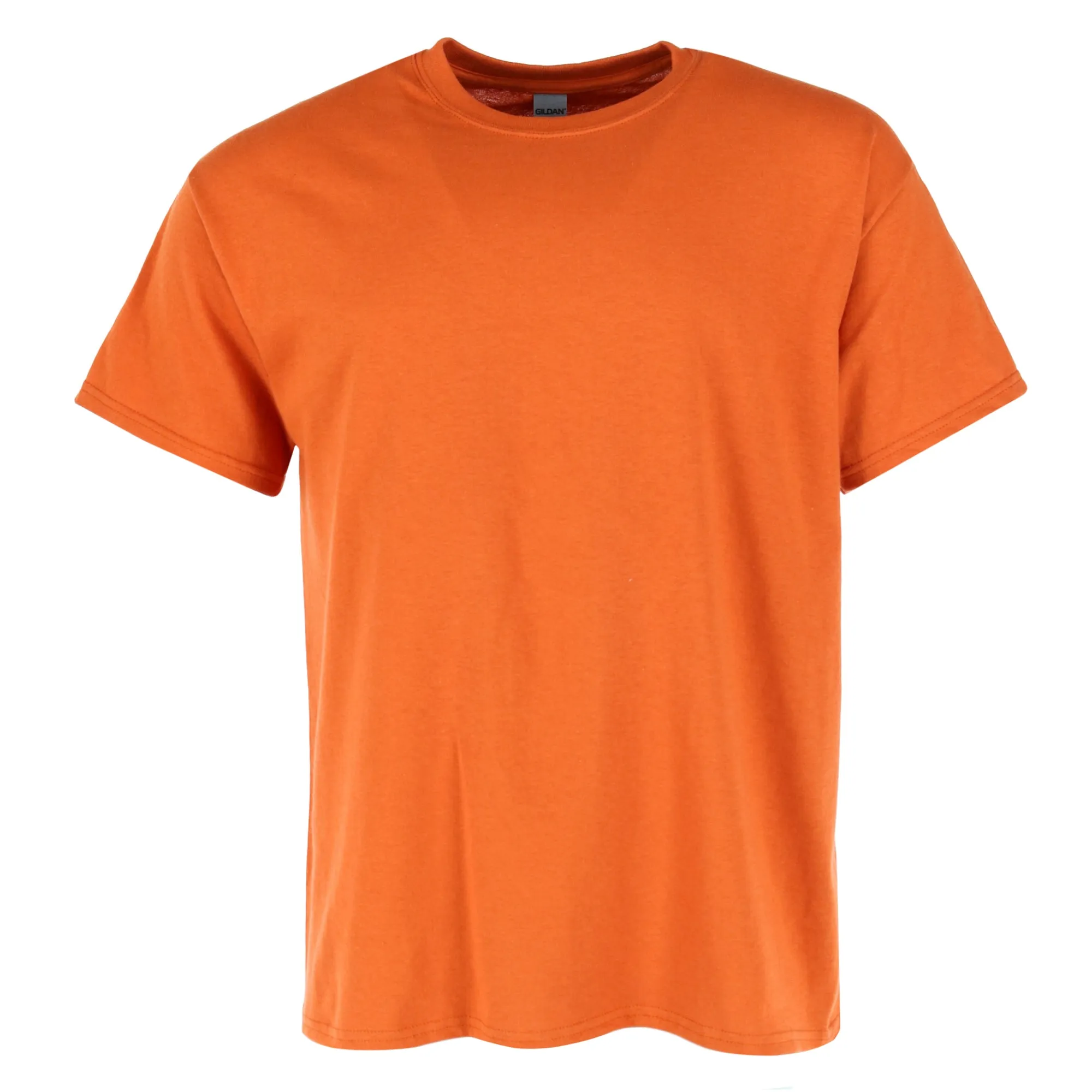Men's Crew Neck Cotton T Shirt