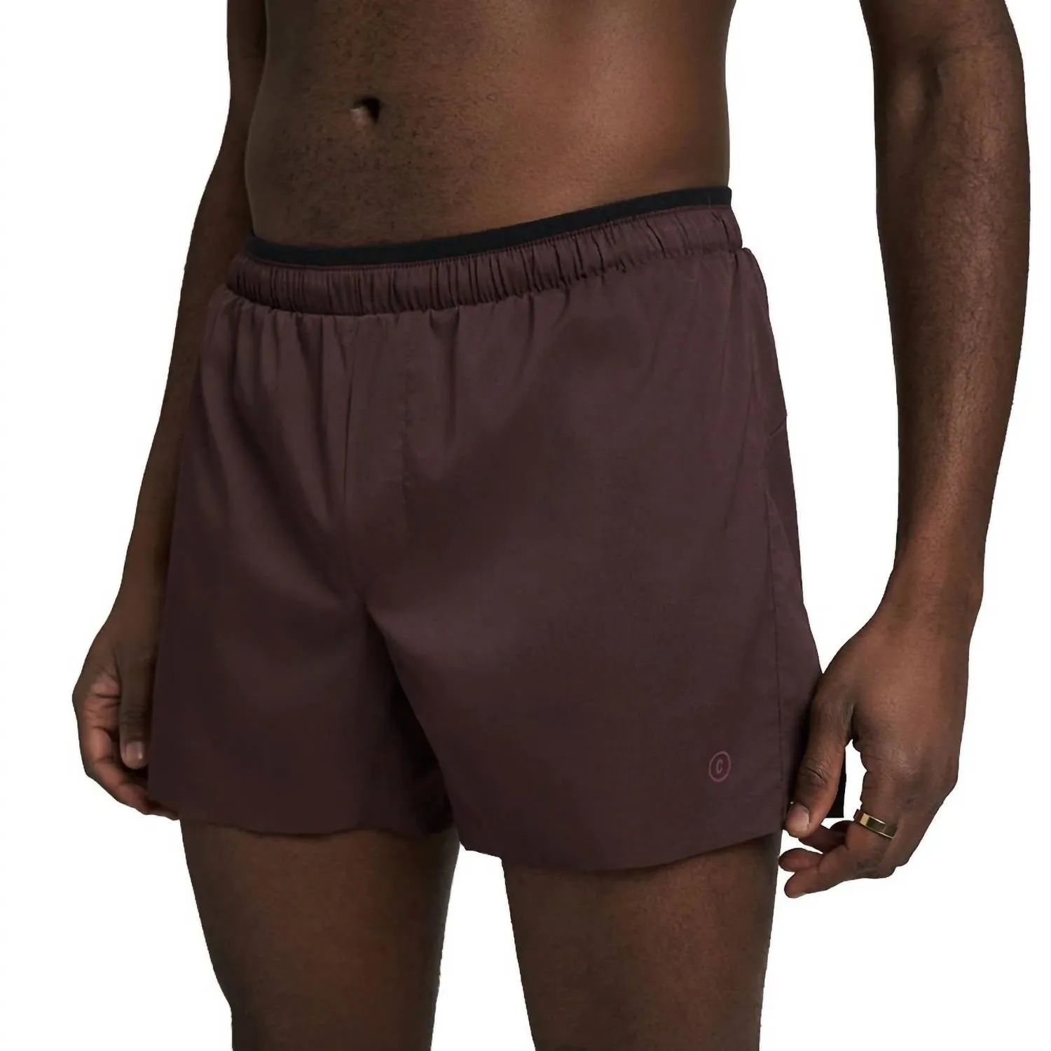 Men's Dlyshort 5" Brief In Alero