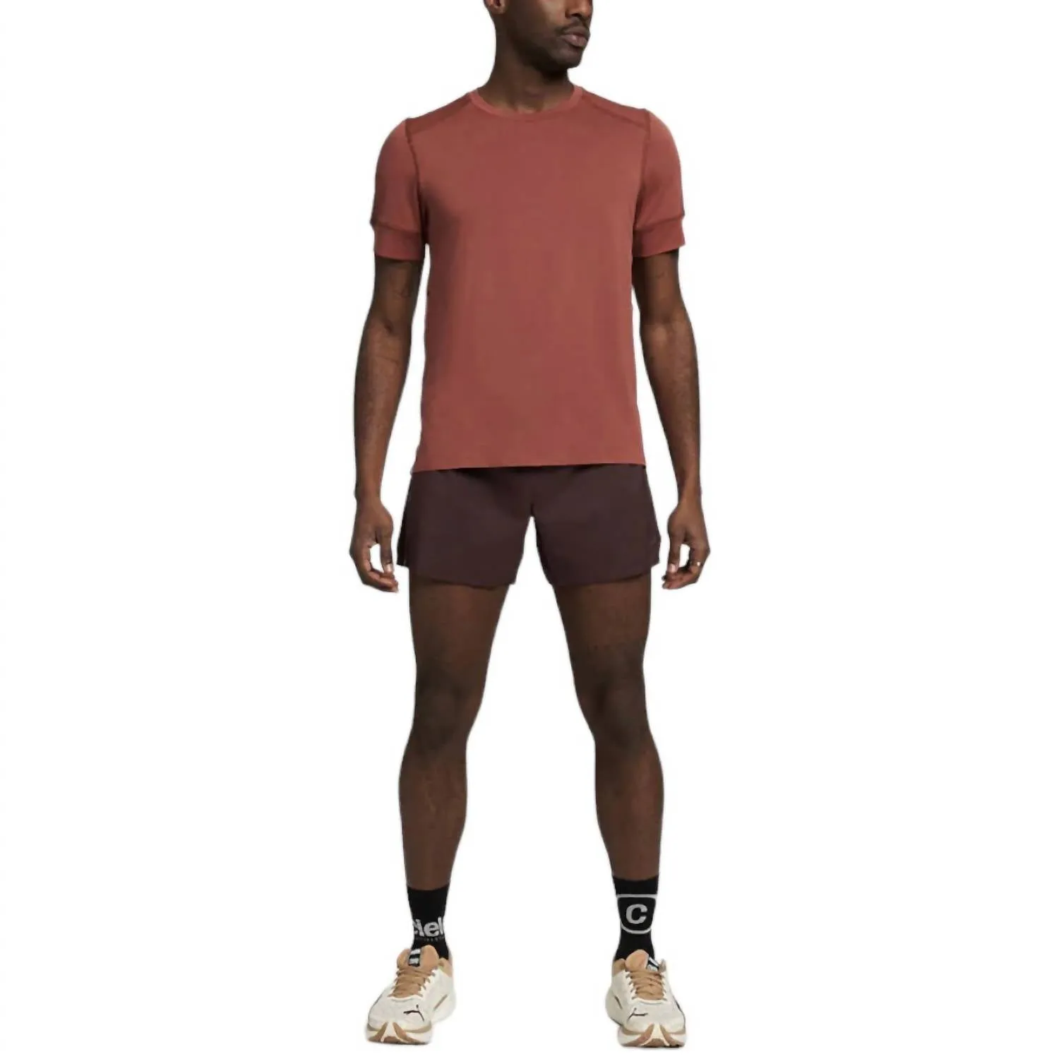 Men's Dlyshort 5" Brief In Alero