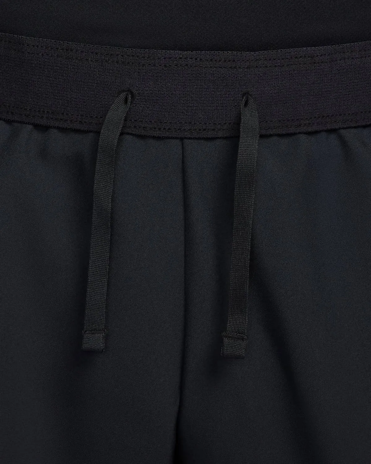 Men's Dri Fit Victory 9" Short In Black/white