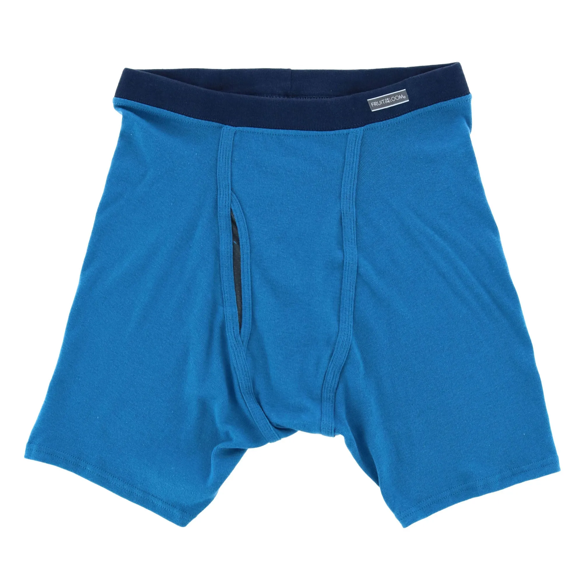 Men's EverSoft CoolZone Boxer Briefs (5 Pack)