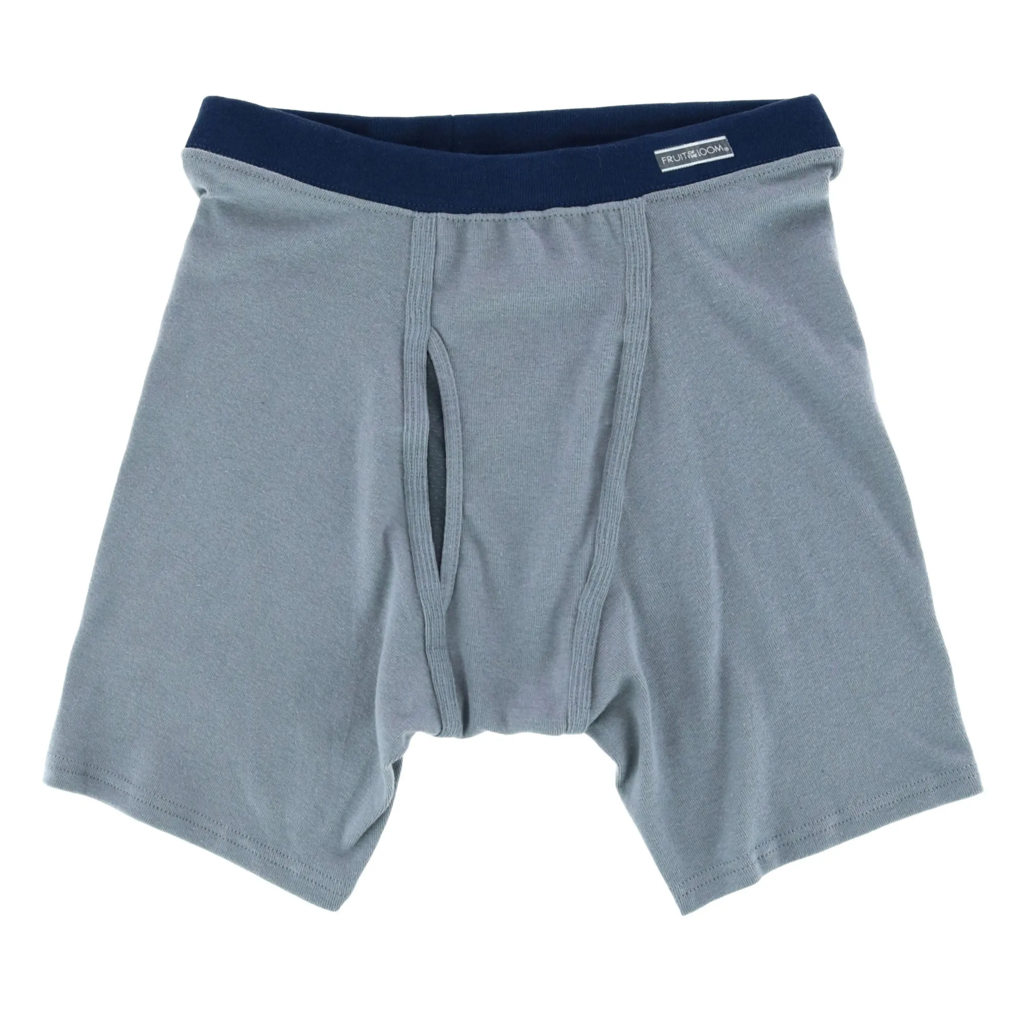 Men's EverSoft CoolZone Boxer Briefs (5 Pack)