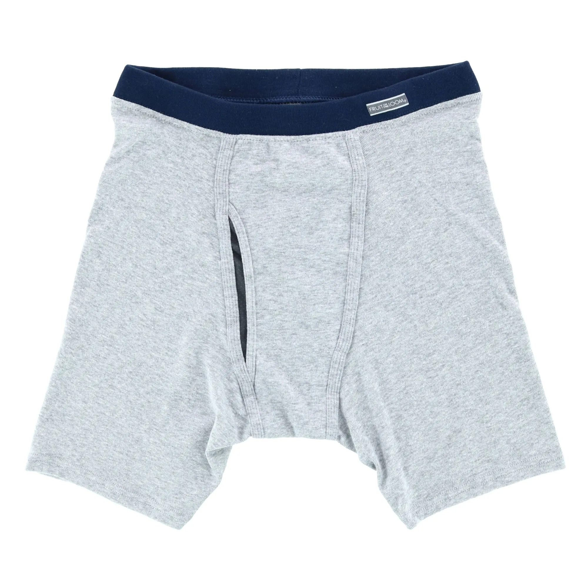 Men's EverSoft CoolZone Boxer Briefs (5 Pack)