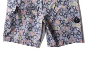 Men's Farout 18.5" Boardshort In Dark Denim