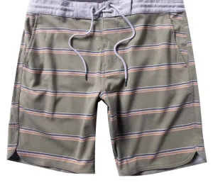 Men's Locker Eco 18.5" Sofa Surfer Short In Army Heather