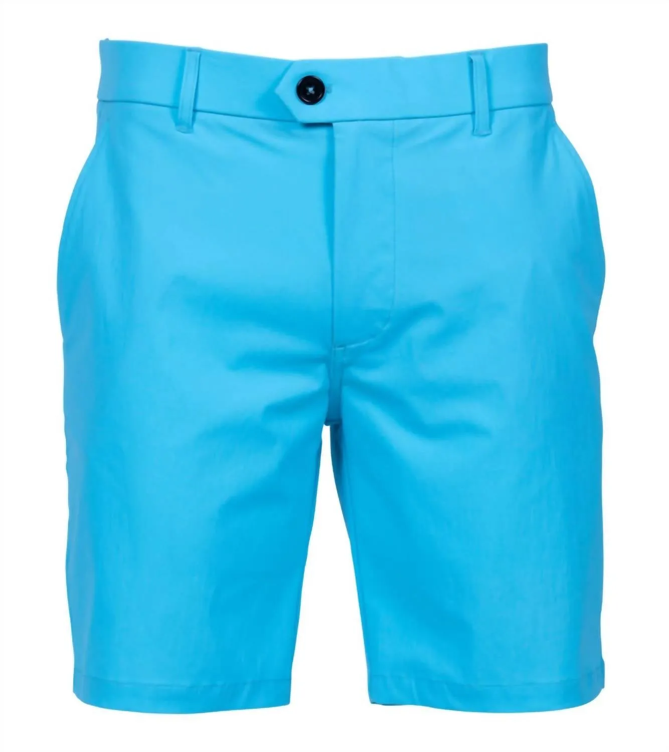 Men's Montauk Short In Lagoon Blue