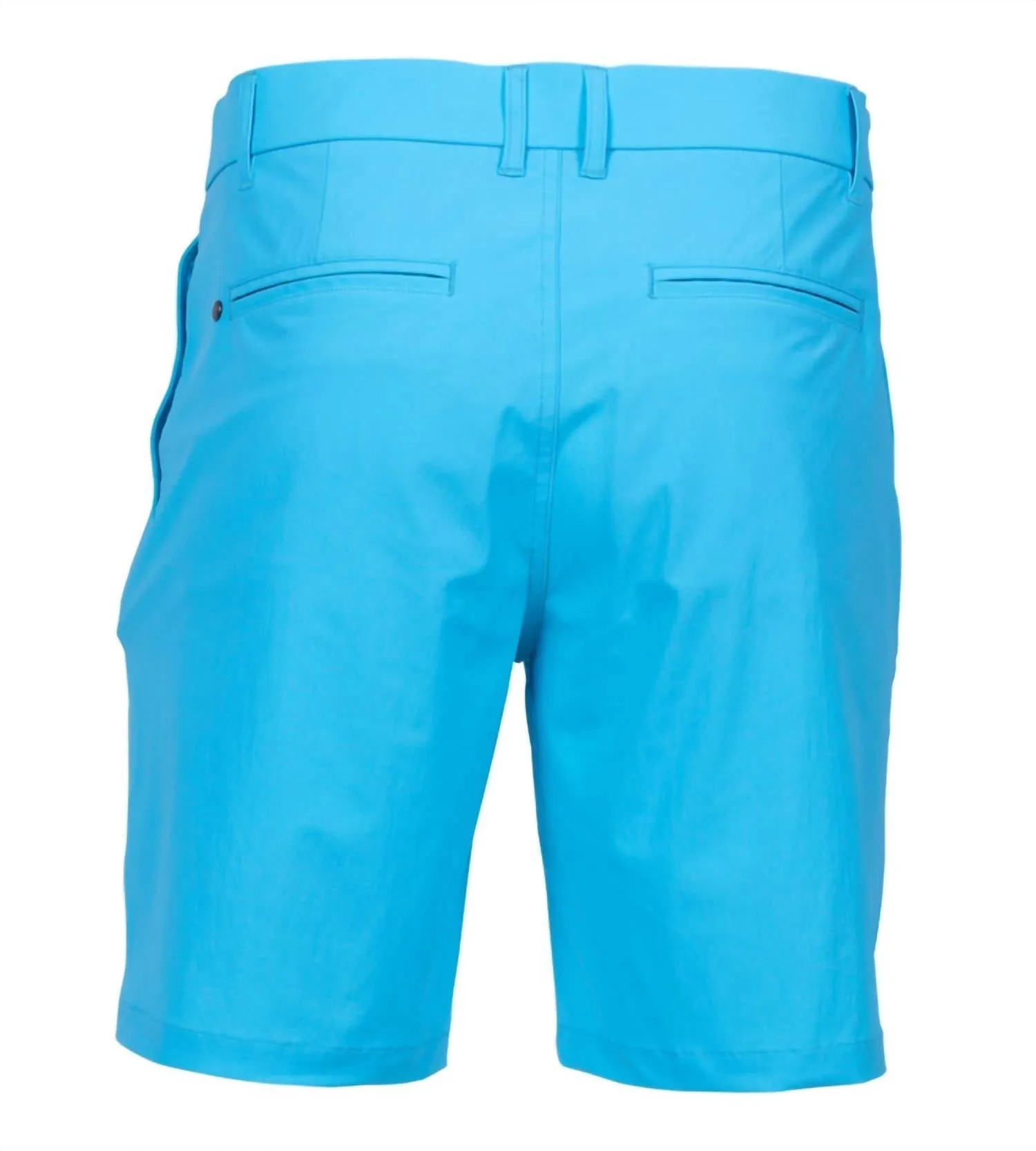 Men's Montauk Short In Lagoon Blue