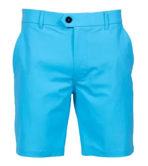 Men's Montauk Short In Lagoon Blue