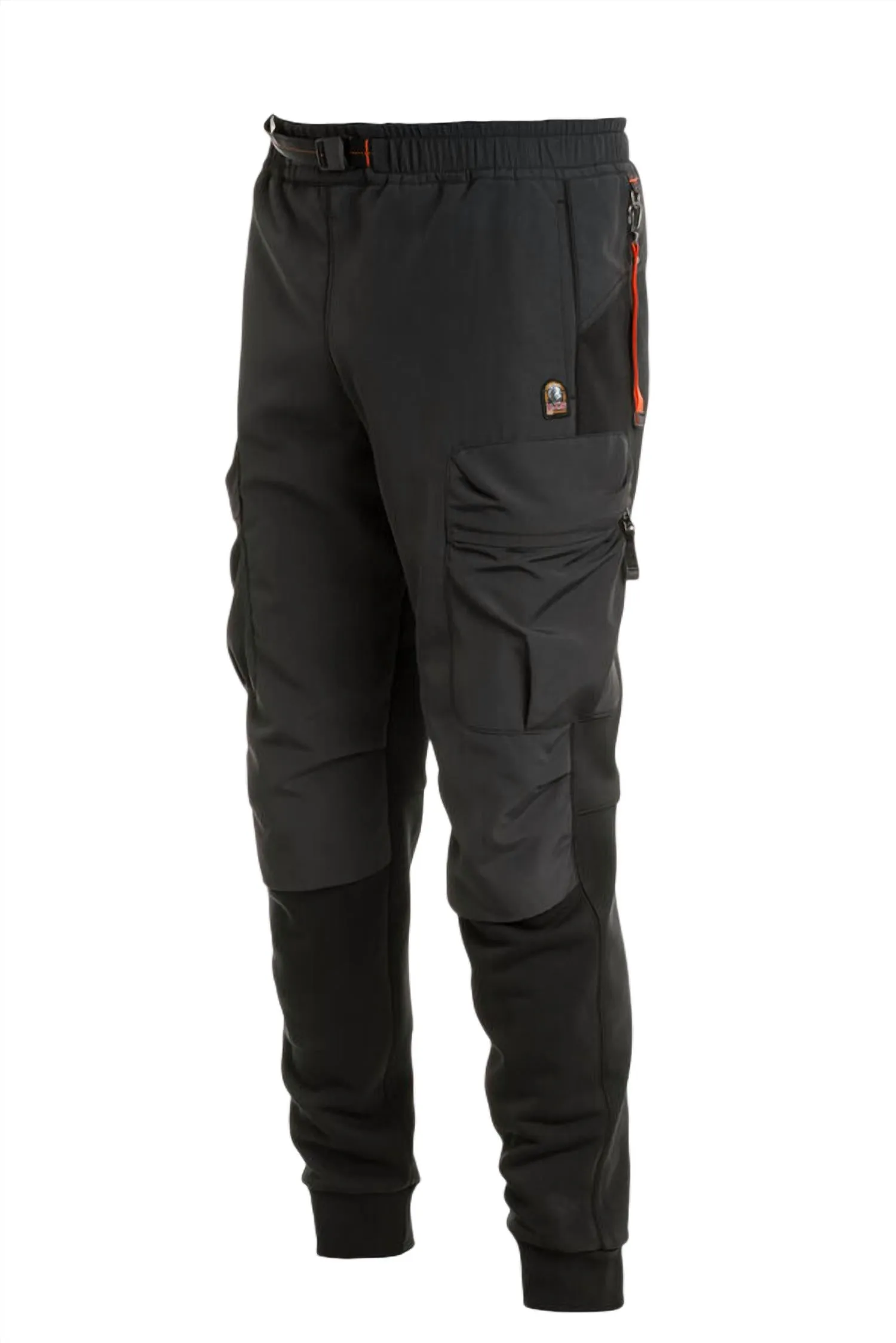 Men's Osage Pant In Black