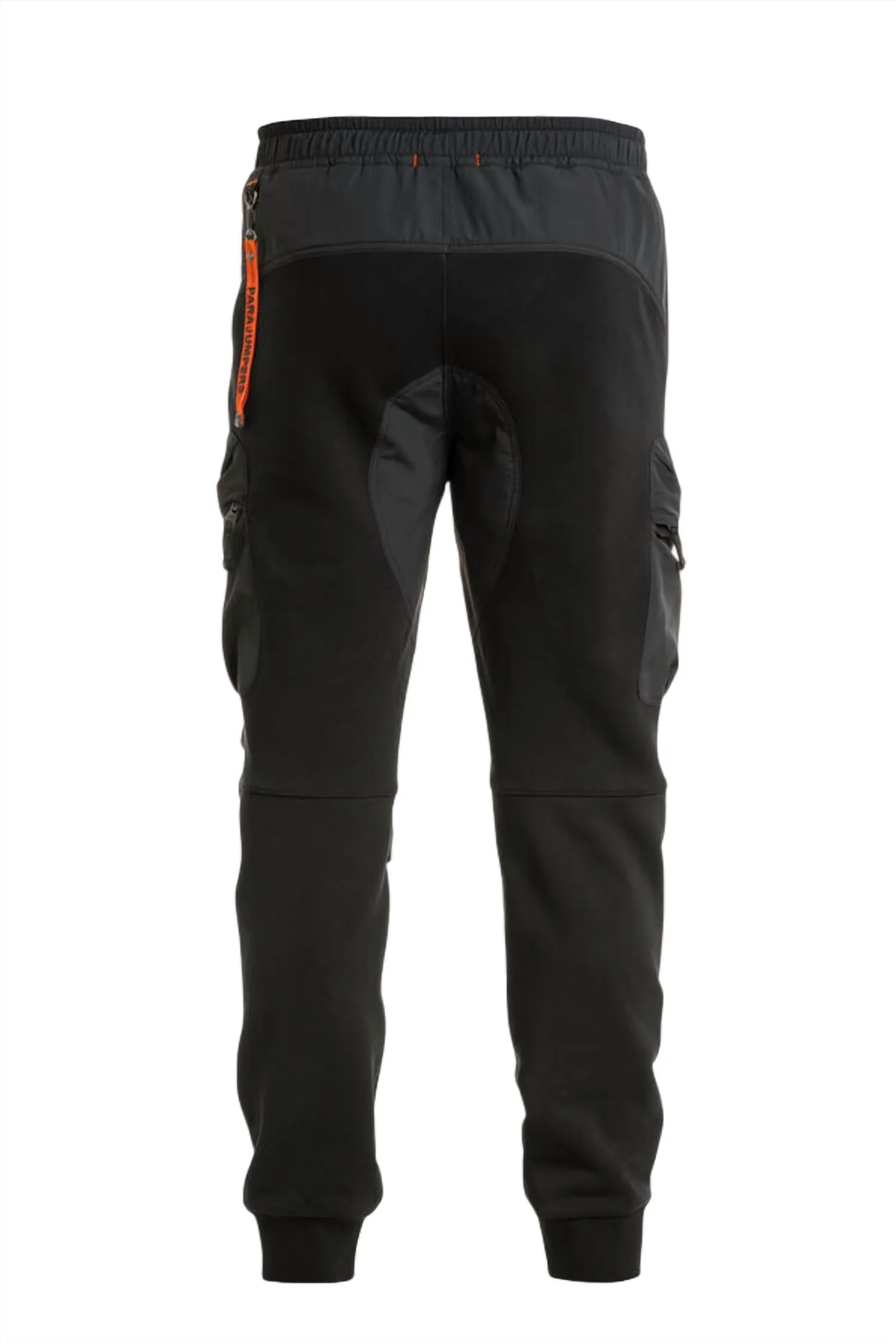 Men's Osage Pant In Black