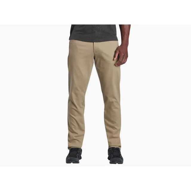 Men's Revolt Jean Tapered - 32" Inseam
