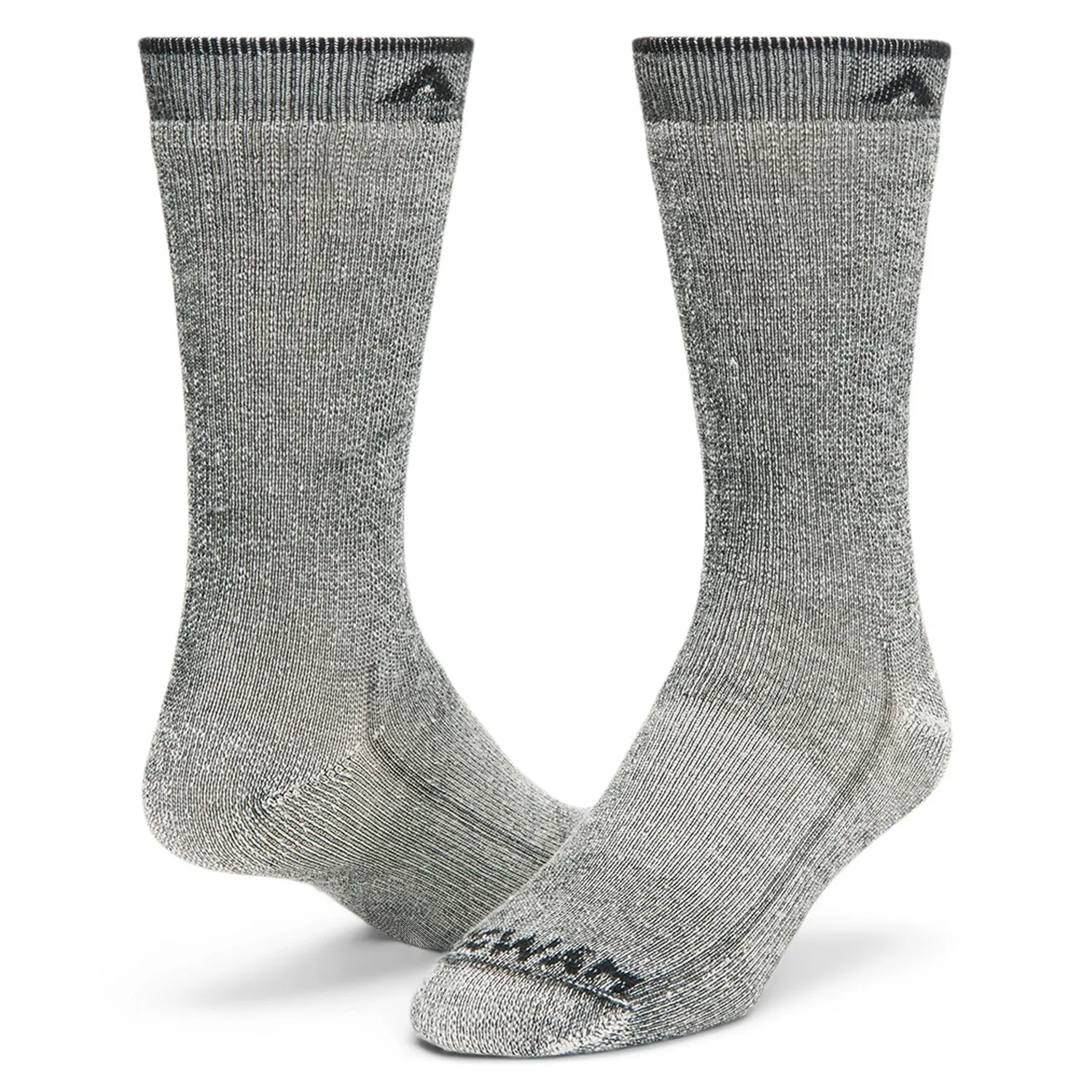 MERINO COMFORT HIKER TWO PACK