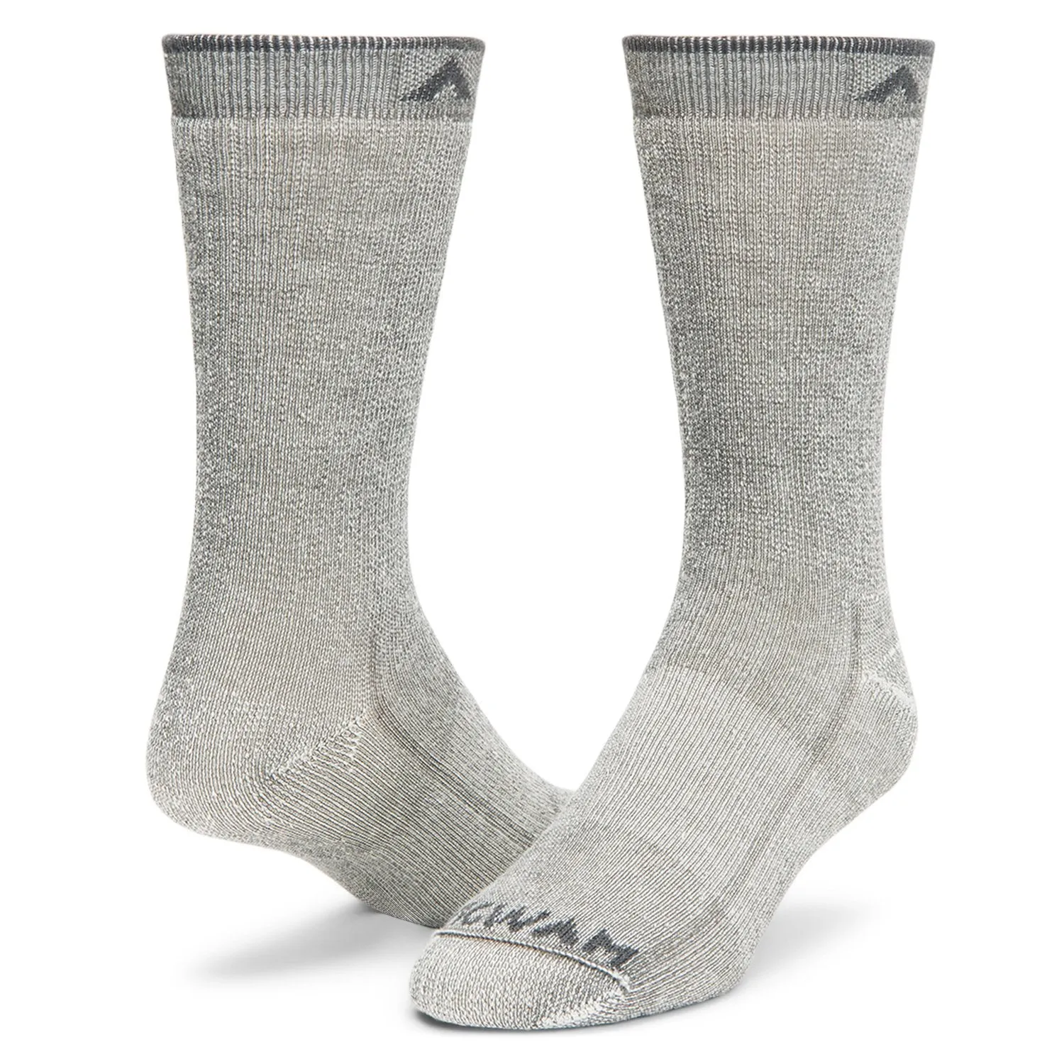 MERINO COMFORT HIKER TWO PACK