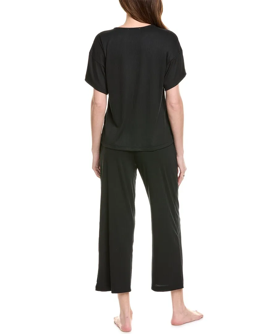 N Natori 2pc Soothe Pajama Set