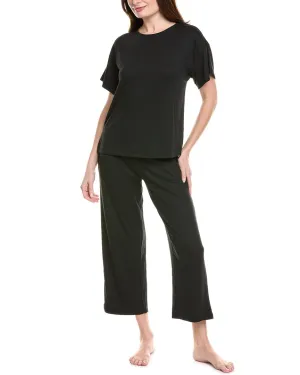 N Natori 2pc Soothe Pajama Set