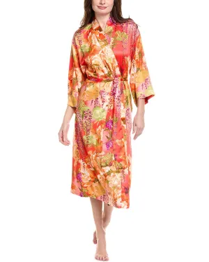 N Natori Wisteria Garden Robe