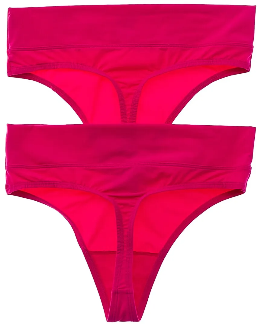 Natori 2pk Escape Thong