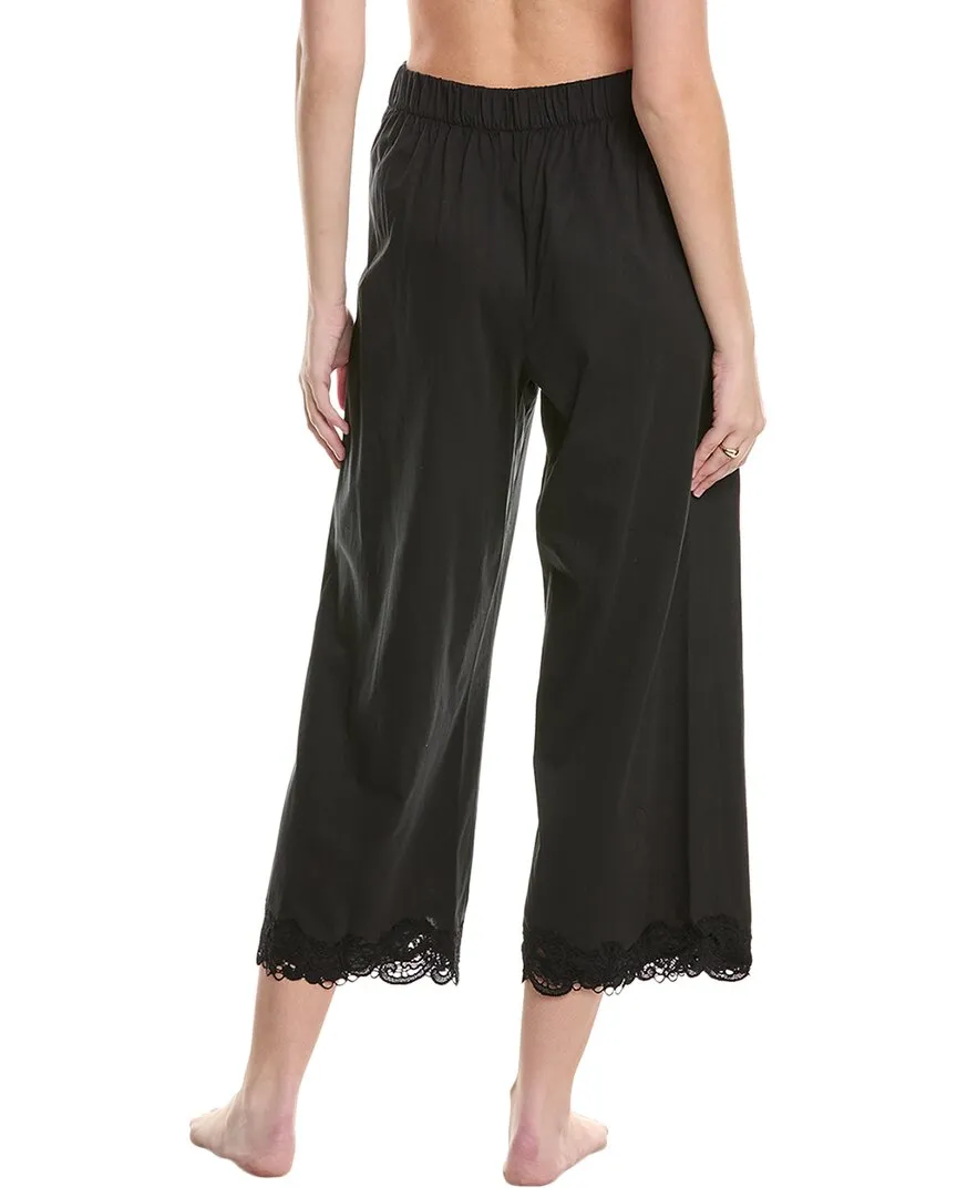 Natori Bliss Harmony Cropped Pant