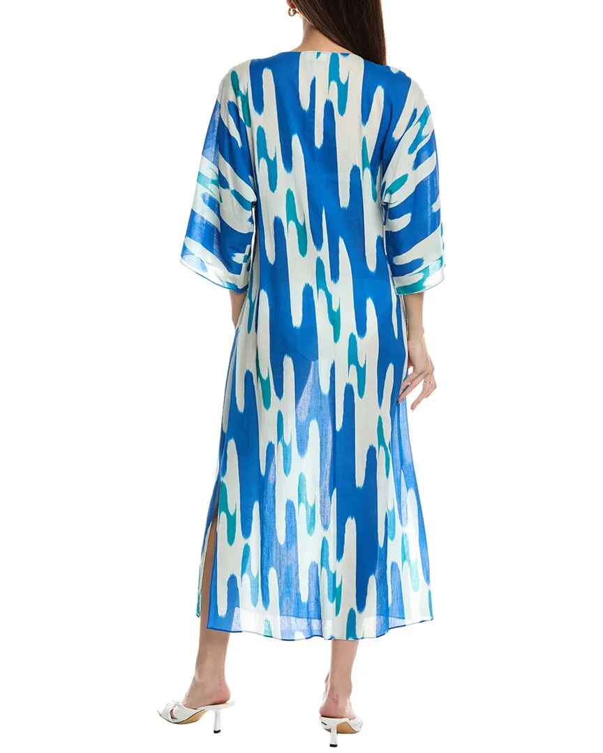 Natori Caftan