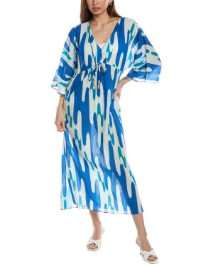 Natori Caftan
