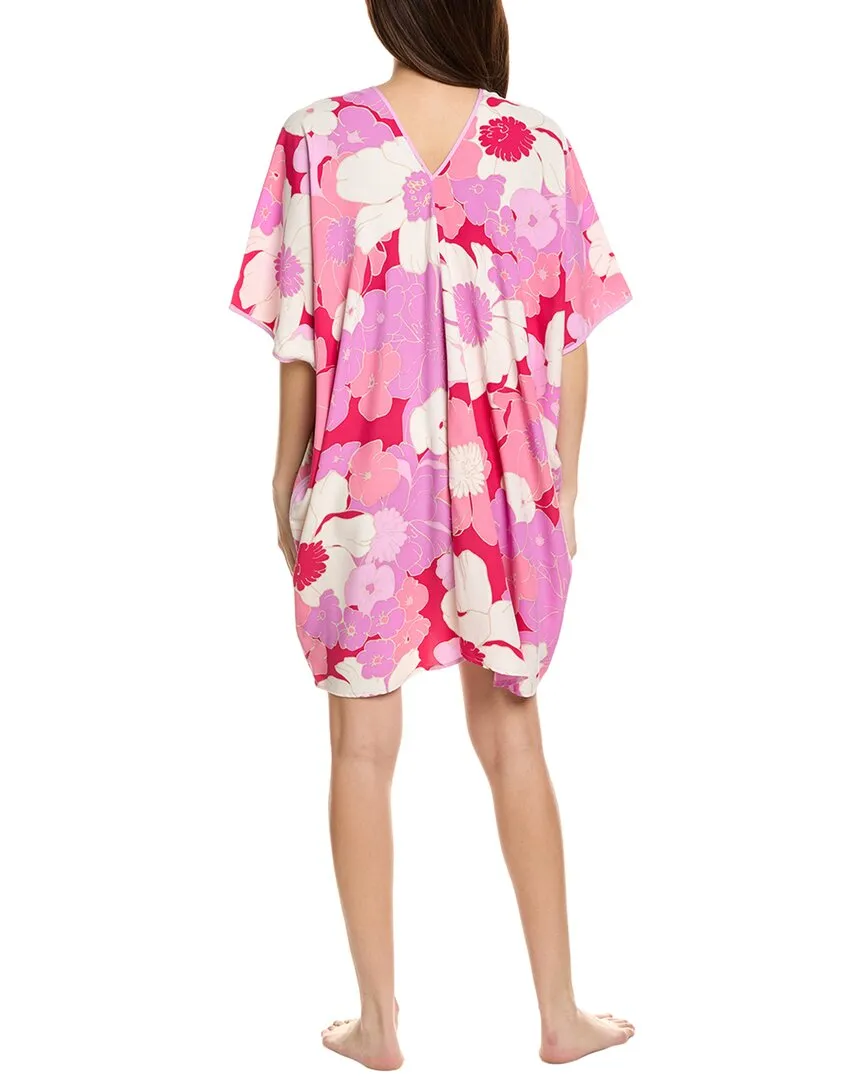 Natori Croisette Caftan