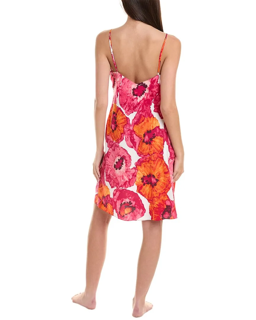 Natori Poppy Slip
